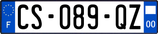 CS-089-QZ