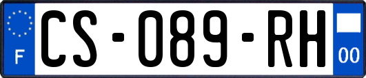 CS-089-RH