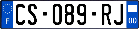 CS-089-RJ
