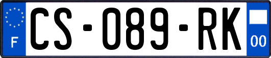 CS-089-RK