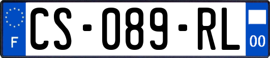 CS-089-RL