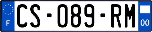 CS-089-RM