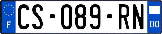 CS-089-RN