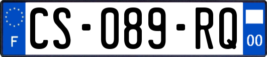 CS-089-RQ