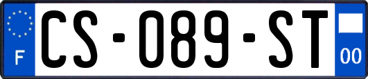 CS-089-ST