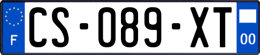 CS-089-XT