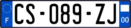 CS-089-ZJ