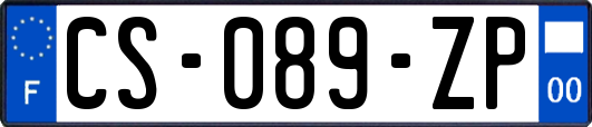 CS-089-ZP