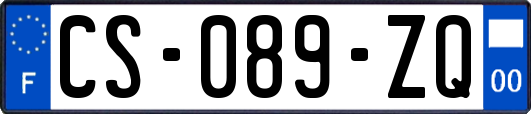 CS-089-ZQ