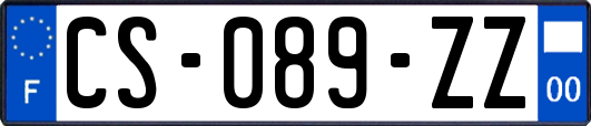 CS-089-ZZ