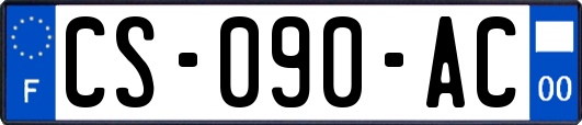 CS-090-AC