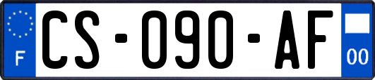 CS-090-AF