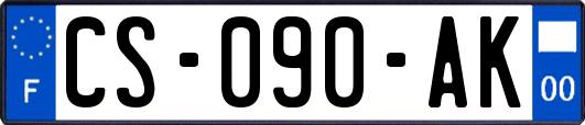 CS-090-AK