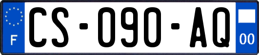 CS-090-AQ