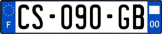 CS-090-GB