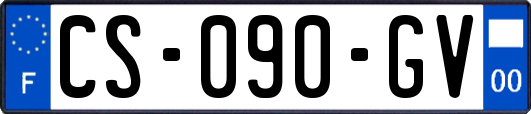 CS-090-GV