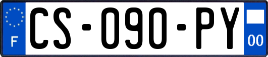 CS-090-PY