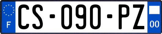 CS-090-PZ