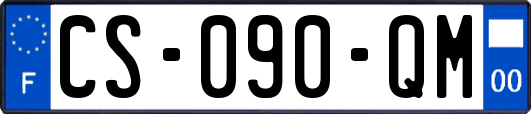 CS-090-QM