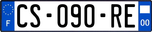 CS-090-RE