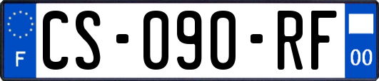 CS-090-RF