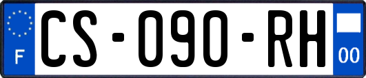 CS-090-RH