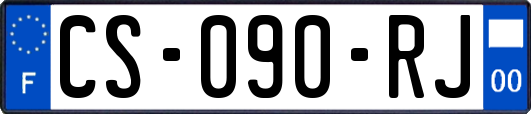 CS-090-RJ