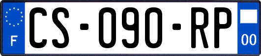 CS-090-RP