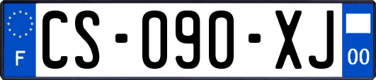 CS-090-XJ