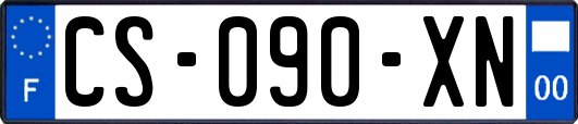 CS-090-XN