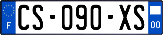 CS-090-XS