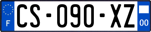 CS-090-XZ