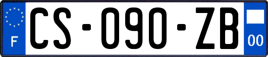 CS-090-ZB