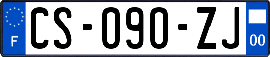 CS-090-ZJ