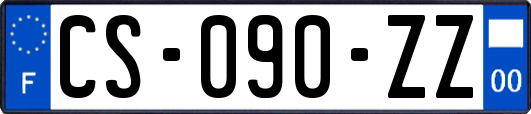 CS-090-ZZ