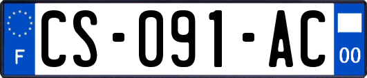 CS-091-AC