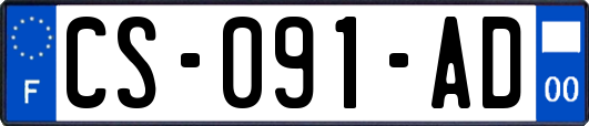 CS-091-AD