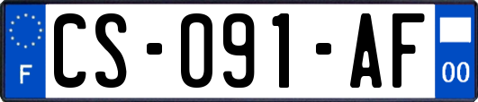 CS-091-AF