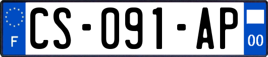 CS-091-AP