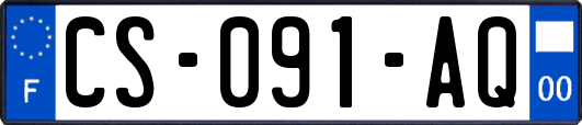 CS-091-AQ