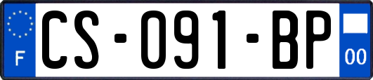 CS-091-BP