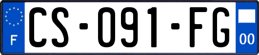 CS-091-FG