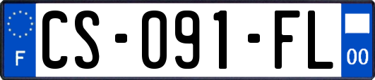 CS-091-FL