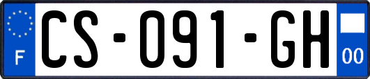 CS-091-GH