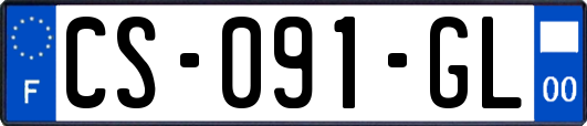 CS-091-GL