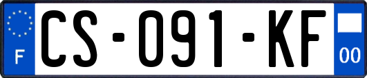 CS-091-KF