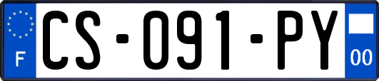CS-091-PY