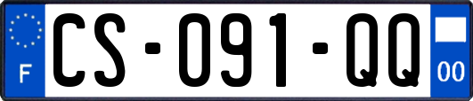 CS-091-QQ