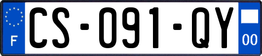 CS-091-QY