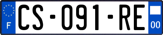 CS-091-RE